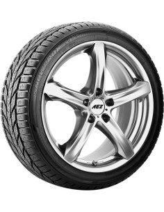 Toyo Snowprox S 953 - 215/50 R18 92V, con bordino di protezione del cerchio (FSL) 2