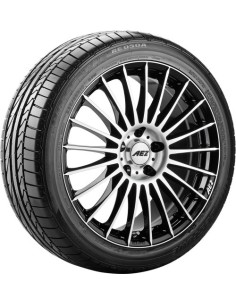 Bridgestone Potenza RE 050 A - 285/35 ZR19 (99Y) con protezione del cerchio (MFS) FERRARI F 430 F131 2