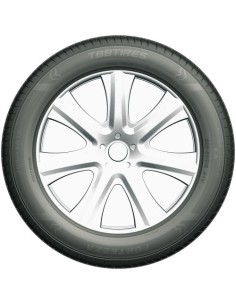 Tbb Tires Fortezza - 205/60 R16 92V 2