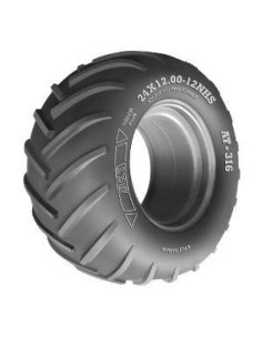Bkt AT-316 - 24x12.00-12 TL
