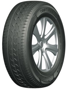 Tbb Tires Advenzza - 185 R14C 102/100S 8PR