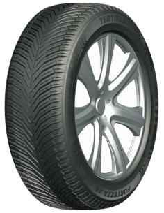 Tbb Tires Fortezza AS - 225/45 R19 96Y XL