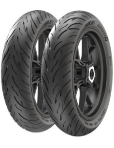 Anlas Tournee 2 - 110/70-13 TL 51S ruota anteriore 2