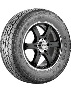 Toyo Open Country A/T Plus - 275/50 R21 113H XL, con bordino di protezione del cerchio (FSL) 2