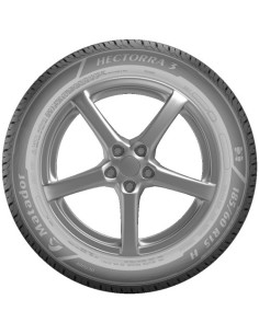 Matador MP47 Hectorra 3 - 235/55 R18 100V SUV, con bordo di protezione 2