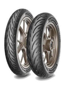 Michelin Road Classic - 100/80B17 TL 52H M/C, ruota anteriore