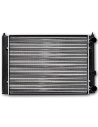 Raffreddatore Acqua Nero