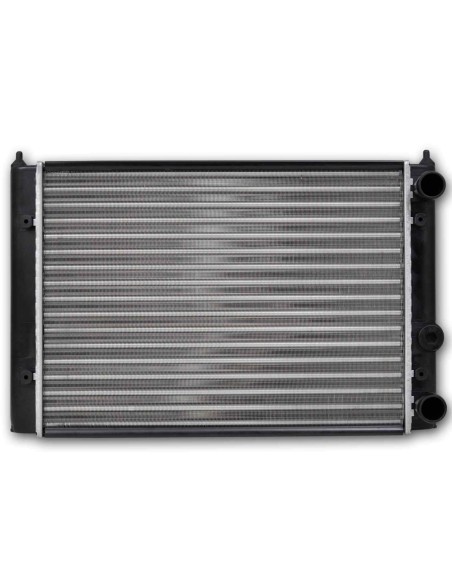 Raffreddatore Acqua Nero