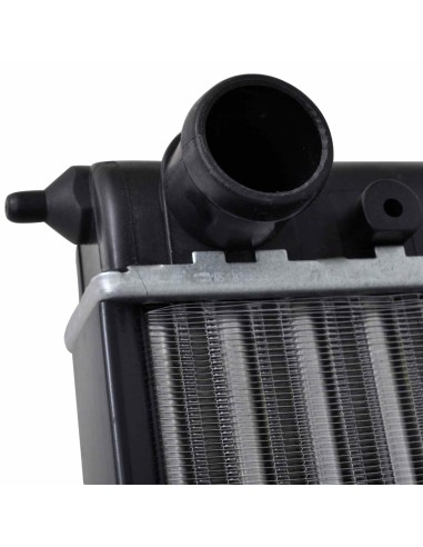 Raffreddatore Acqua Nero