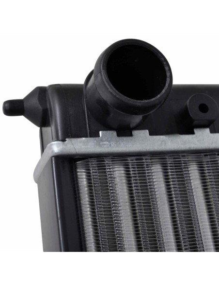 Raffreddatore Acqua Nero