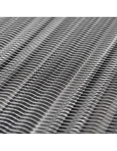 Raffreddatore Acqua Nero