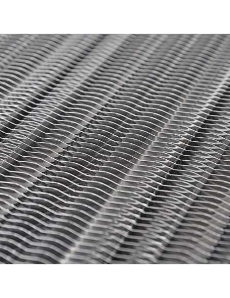 Raffreddatore Acqua Nero