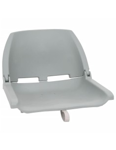 Sedile per Barca con Supporto Girevole 360°