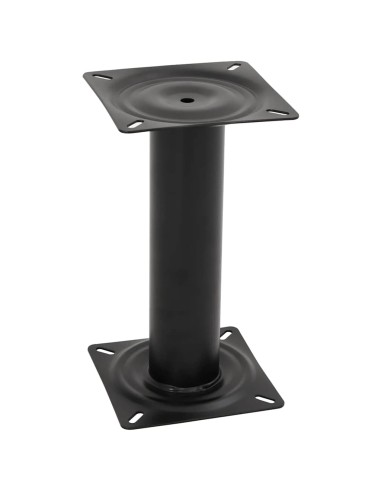 Sedile per Barca con Supporto Girevole 360°