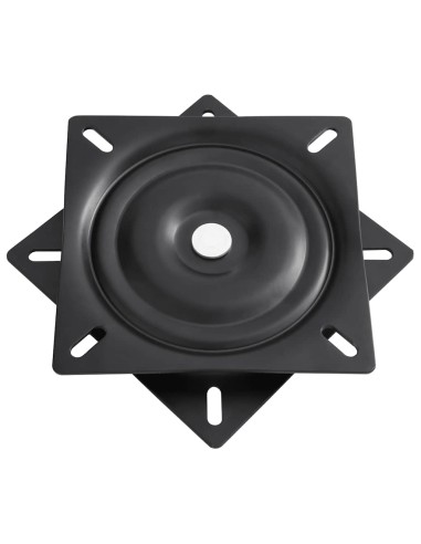 Sedile per Barca con Supporto Girevole 360°