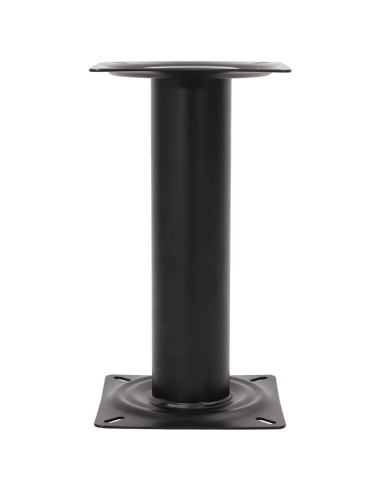 Sedile per Barca con Supporto Girevole 360°