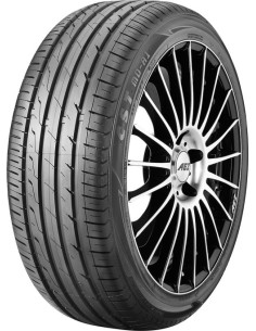 Cst Medallion MD-A1 - 235/35 ZR19 91W XL con bordino di protezione del cerchio (FSL)