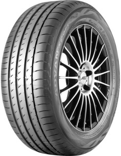 Yokohama Advan Sport (V105) - 225/50 R16 92W MO MERCEDES-BENZ C-Klasse 204, MERCEDES-BENZ SLK-Klasse, MERCEDES-BENZ SLK-Klasse 
