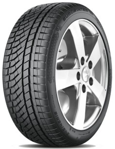 Falken EUROWINTER HS02PRO - 235/40 R19 96V XL, con protezione del cerchio (MFS) NBLK