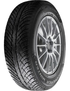 Cooper Discoverer Winter - 215/70 R16 100H, con flangia di protezione del cerchio