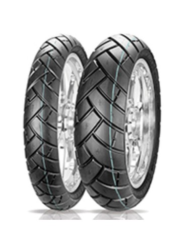 Avon Trailrider - 180/55 ZR17 TL (73W) ruota posteriore, simbolo M+S