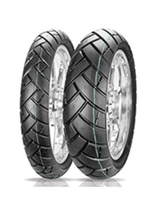 Avon Trailrider - 120/90-17 TL 64S ruota posteriore, simbolo M+S 2