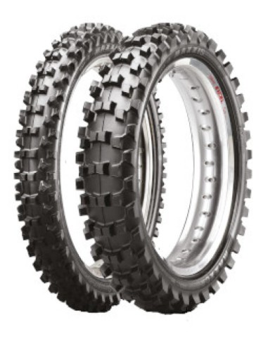 Maxxis M7332F Maxxenduro - 90/90-21 TT 54R ruota anteriore