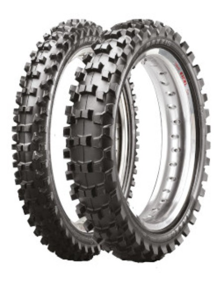 Maxxis M7332F Maxxenduro - 90/90-21 TT 54R ruota anteriore