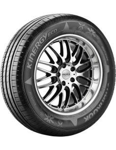 Hankook Kinergy Eco K425 - 185/65 R14 86T 4PR SBL 2