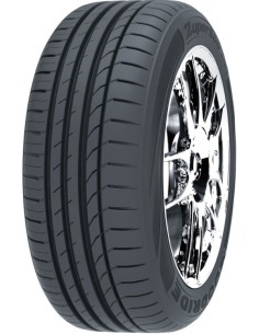 Goodride ZuperEco Z-107 - 245/45 R17 99W XL con protezione del cerchio (MFS)