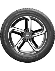 Bf Goodrich g-Force Winter 2 - 205/45 R16 87H XL 2