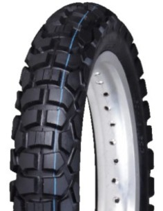 Veerubber VRM221 - 3.00-21 TT 51P ruota anteriore 2