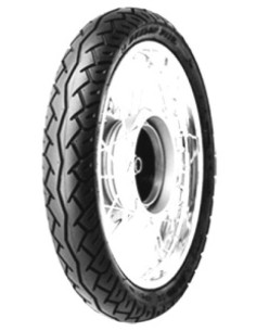 Dunlop D110 - 70/90-16 TT 36P Variante G, ruota anteriore