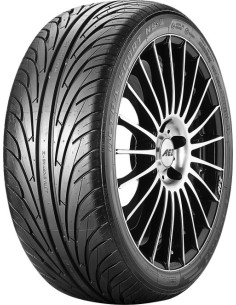 Nankang Ultra Sport NS-2 - 245/40 ZR18 97W XL con protezione del cerchio (MFS)