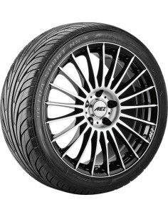 Nankang Ultra Sport NS-2 - 245/40 ZR18 97W XL con protezione del cerchio (MFS) 2