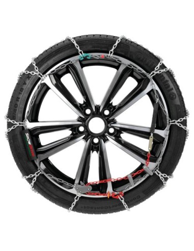 R-9 - Catene da neve autovetture - 8