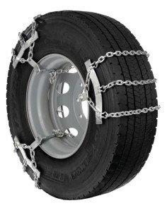 Catene a cingoli per camion - XS-2