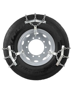 Catene a cingoli per camion - XS-2 2