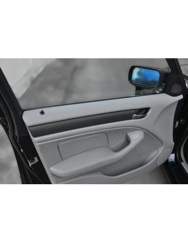 Carbon-Look Tape, nastro adesivo decorativo effetto carbonio  - 300x5 cm