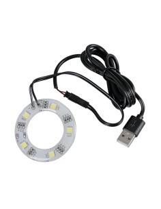 King Usb Led Projector