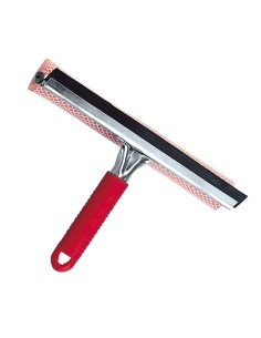 Pulivetro metallo professionale - 25 cm