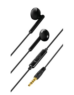 Willy, auricolare stereo con microfono