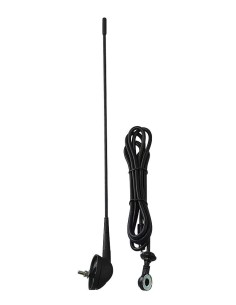 Antenna a tetto - 36 cm