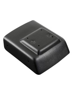 Attacco bracciolo - compatibile per  Opel Astra H 5p (03/04 12/09) -  Opel Astra H GTC (04/05 08/11) -  Opel Astra H Sports Tou