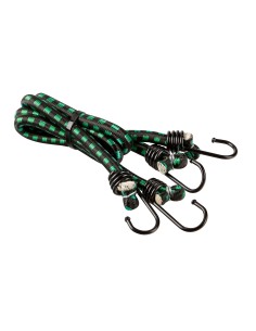 Corde elastiche Standard - Ø 10 mm - 2x60 cm