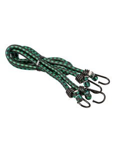Corde elastiche Standard - Ø 10 mm - 2x80 cm