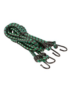Corde elastiche Standard - Ø 10 mm - 2x100 cm