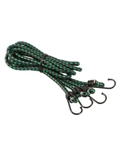 Corde elastiche slim - Ø 8 mm - 2x150 cm