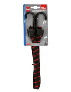 X-Power, nastro elasticizzato - 150 cm 2