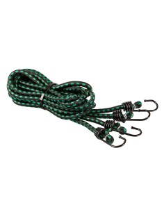 Corde elastiche slim - Ø 8 mm - 2x200 cm